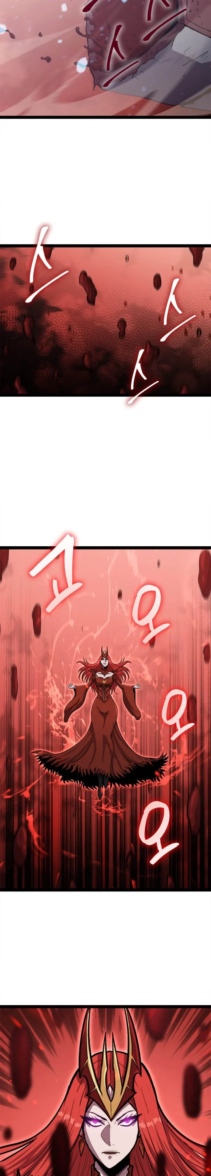 Halaman 6 — The Max Level Returner Chapter 132