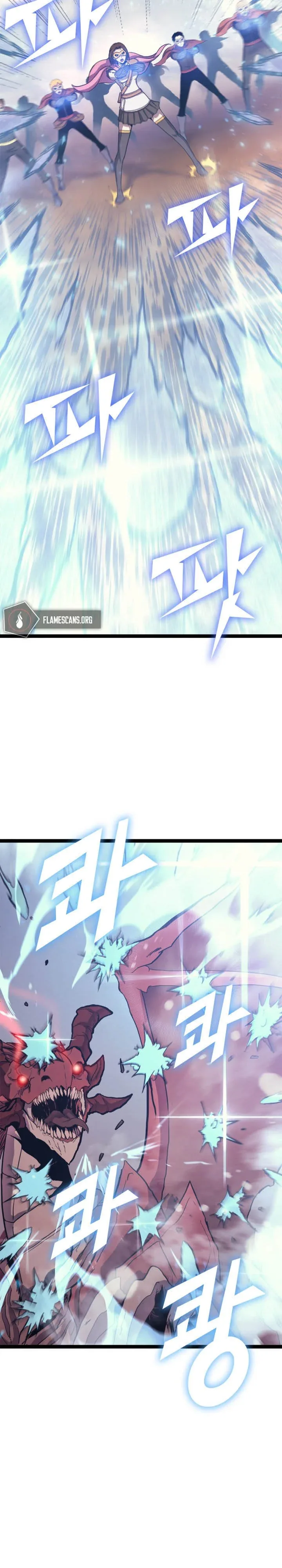 Halaman 9 — The Max Level Returner Chapter 132