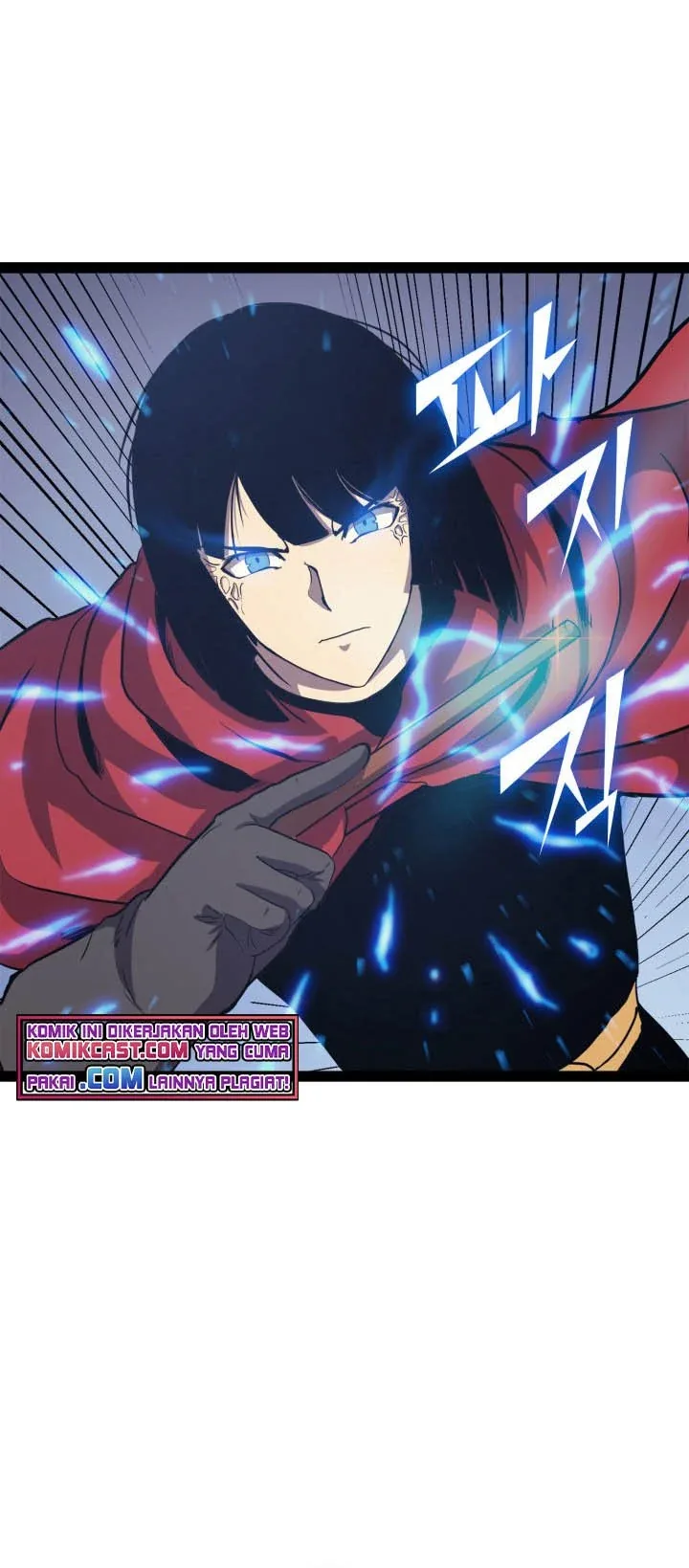 Halaman 13 — The Max Level Returner Chapter 132