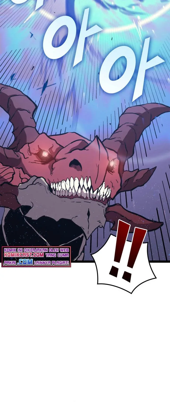 Halaman 16 — The Max Level Returner Chapter 132