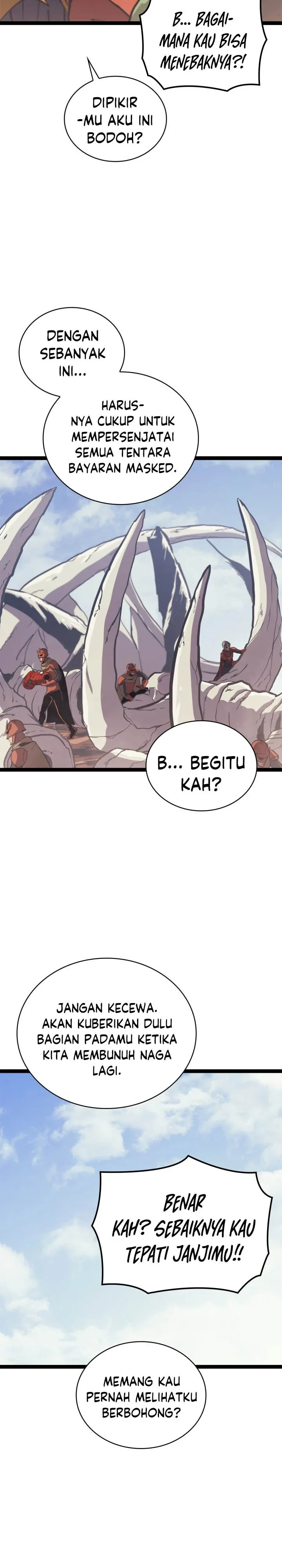 Halaman 30 — The Max Level Returner Chapter 132