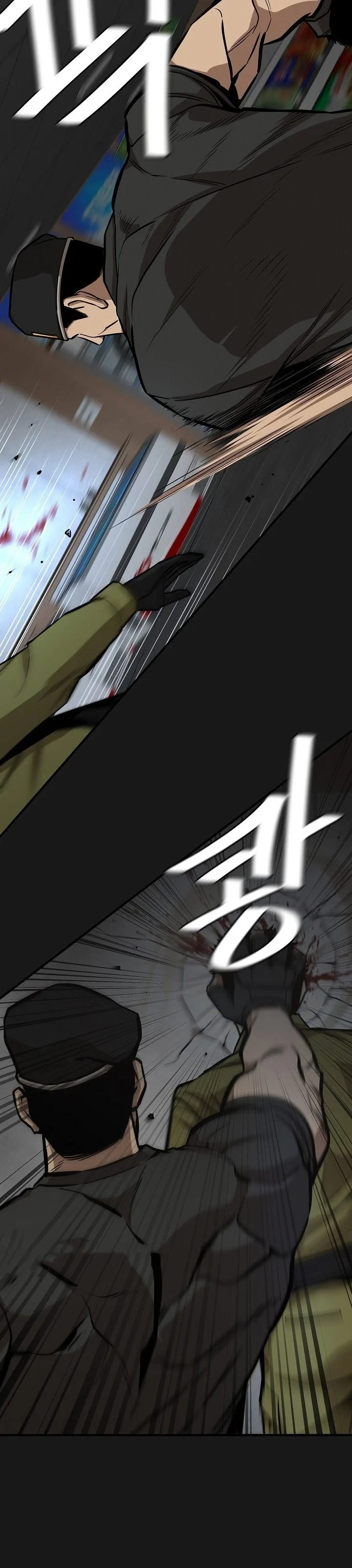 Halaman 9 — Return Survival Chapter 130