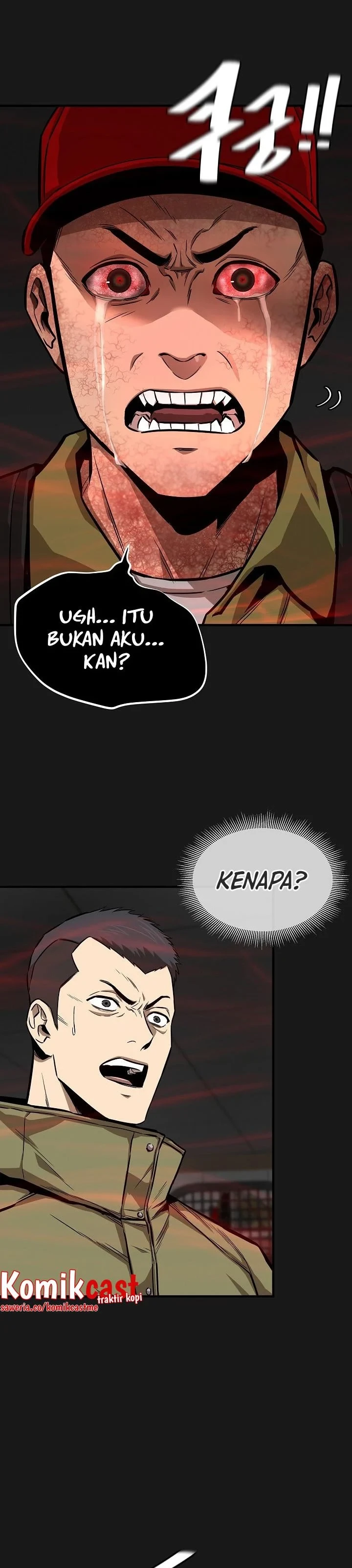 Halaman 13 — Return Survival Chapter 130