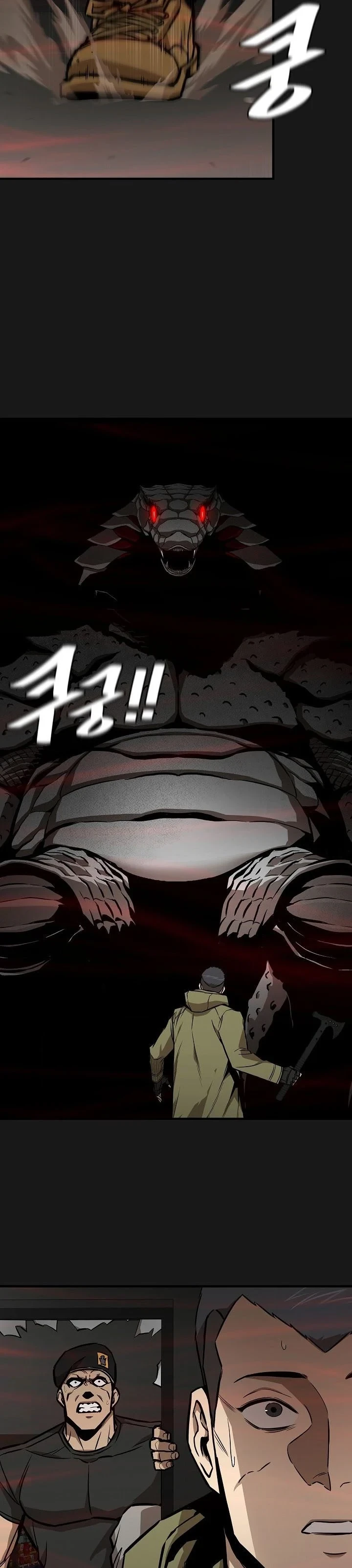 Halaman 15 — Return Survival Chapter 130