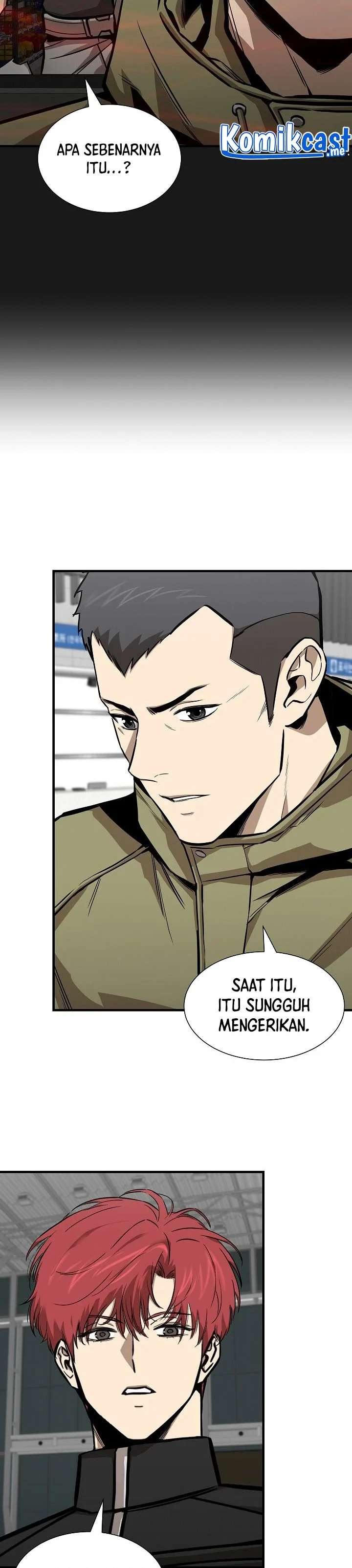 Halaman 16 — Return Survival Chapter 130