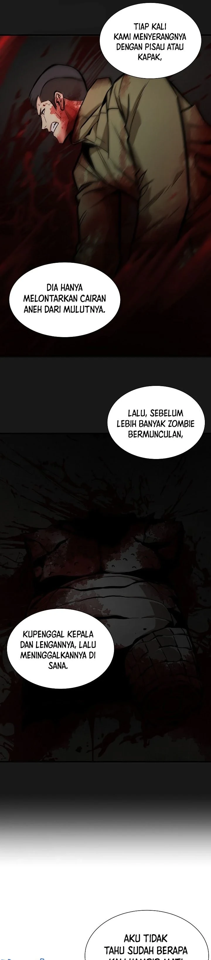 Halaman 18 — Return Survival Chapter 130