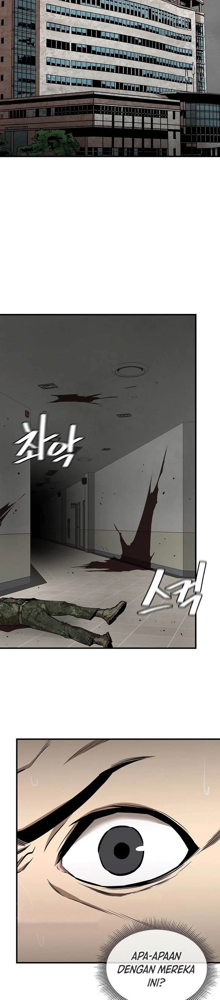 Halaman 29 — Return Survival Chapter 130