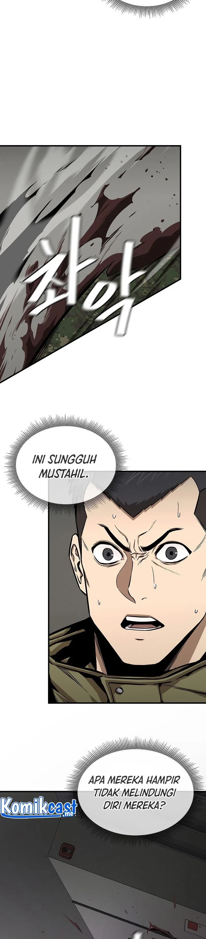 Halaman 30 — Return Survival Chapter 130