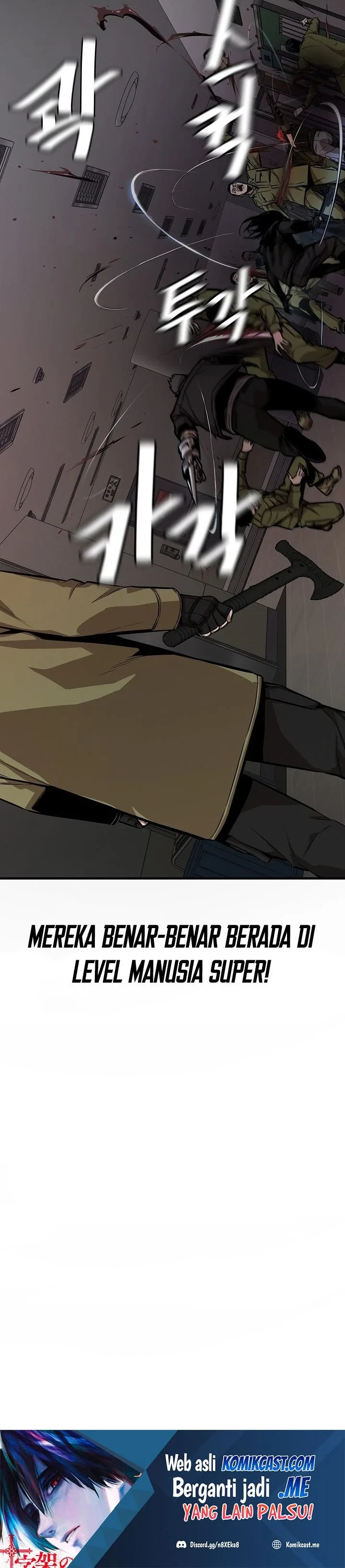Halaman 31 — Return Survival Chapter 130