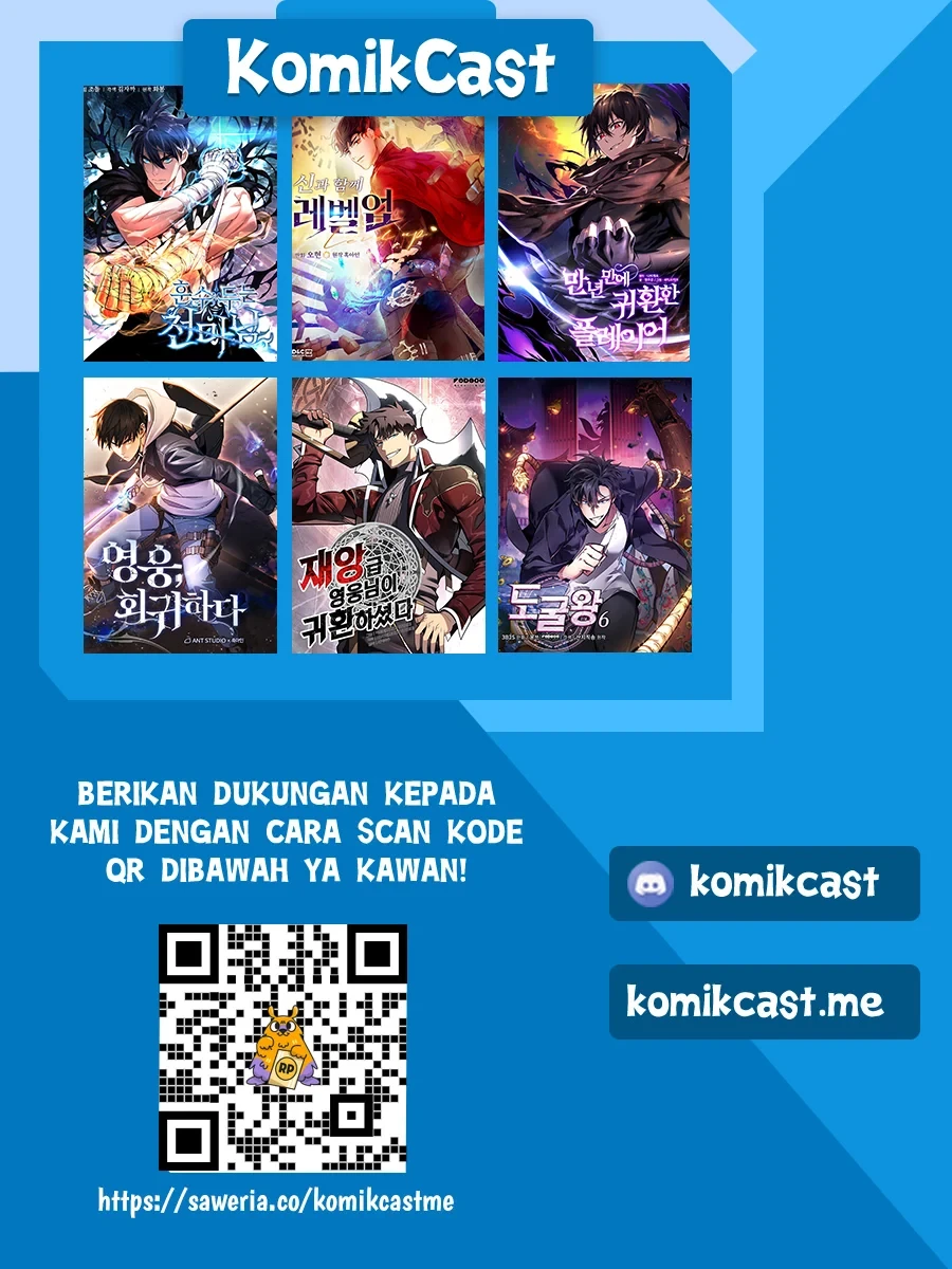 Halaman 32 — Return Survival Chapter 130