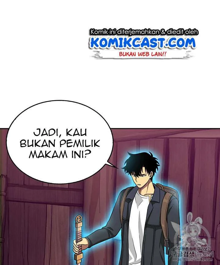 Halaman 3 — Tomb Raider King Chapter 78