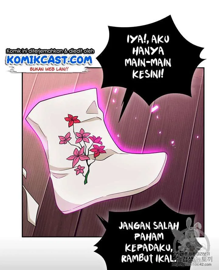 Halaman 5 — Tomb Raider King Chapter 78