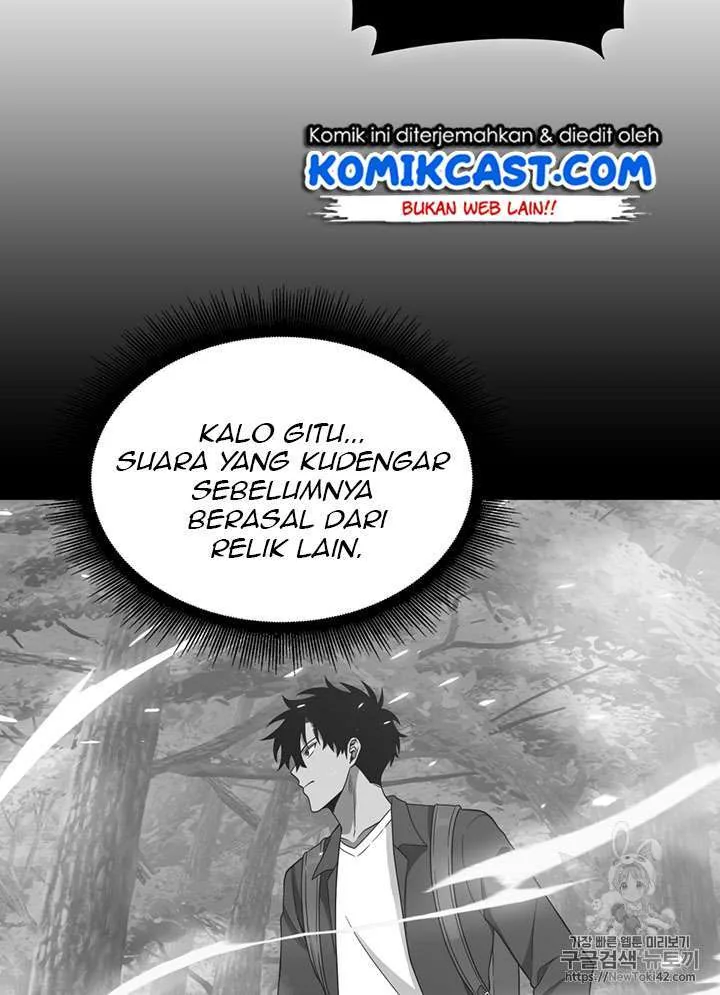 Halaman 6 — Tomb Raider King Chapter 78