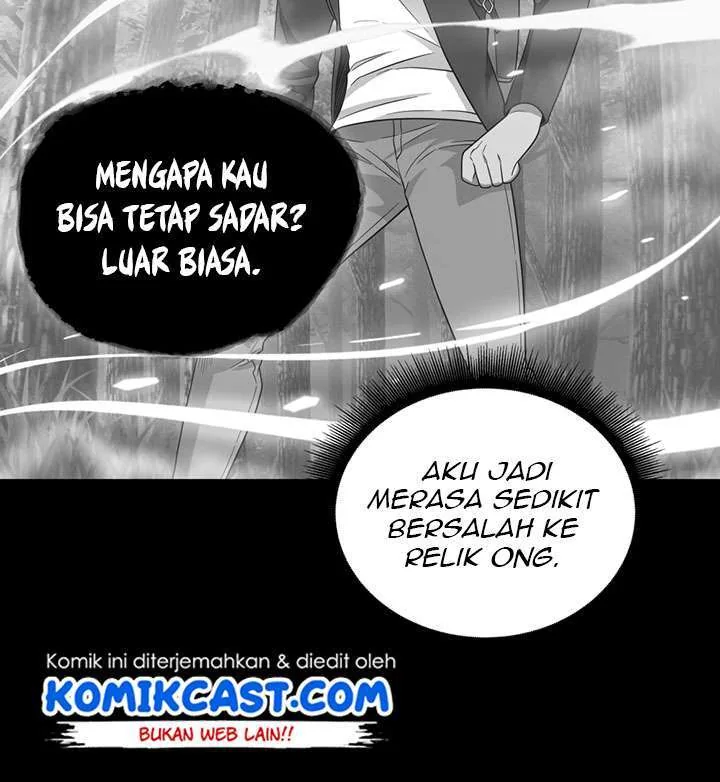 Halaman 7 — Tomb Raider King Chapter 78