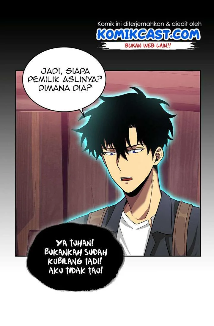Halaman 8 — Tomb Raider King Chapter 78