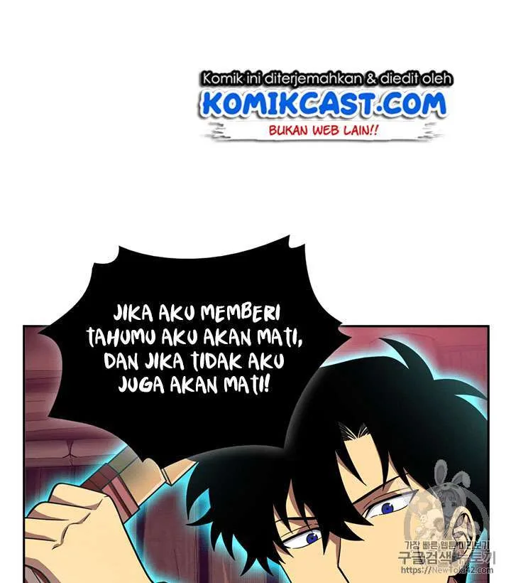 Halaman 11 — Tomb Raider King Chapter 78
