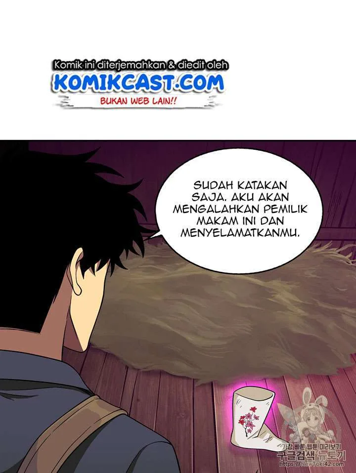 Halaman 13 — Tomb Raider King Chapter 78