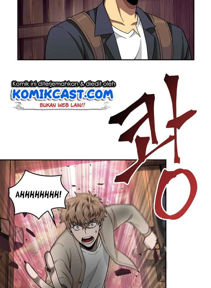 Halaman 15 — Tomb Raider King Chapter 78