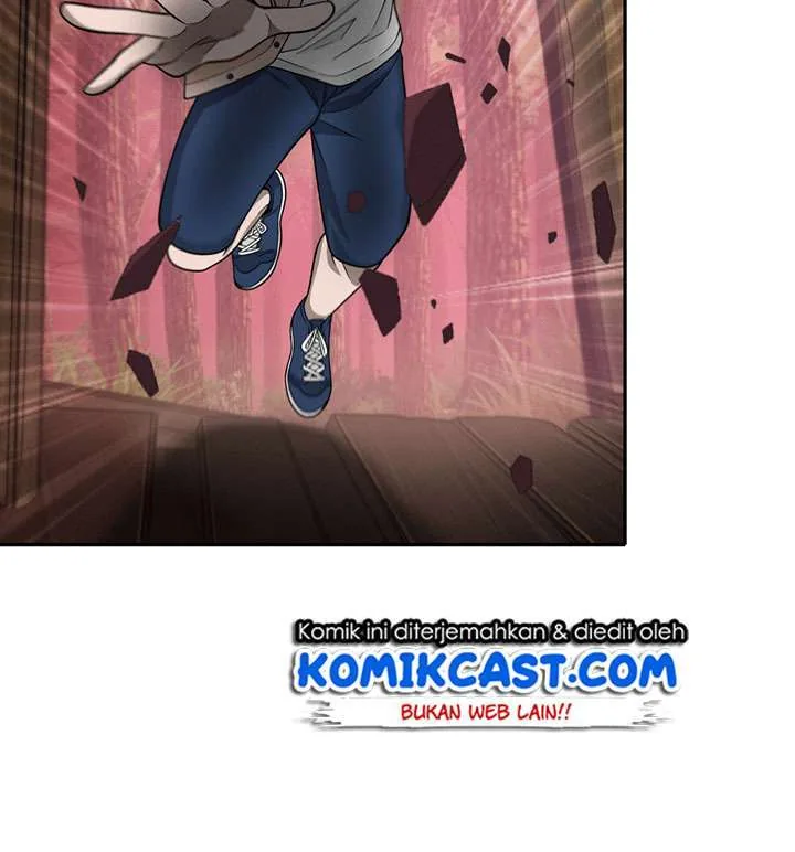 Halaman 16 — Tomb Raider King Chapter 78