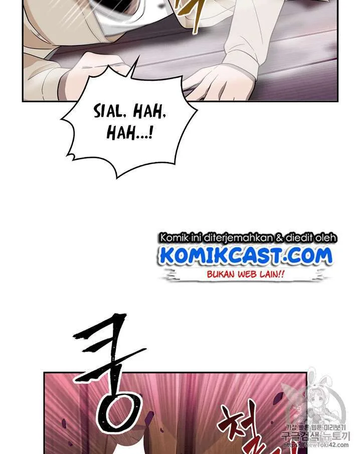 Halaman 19 — Tomb Raider King Chapter 78