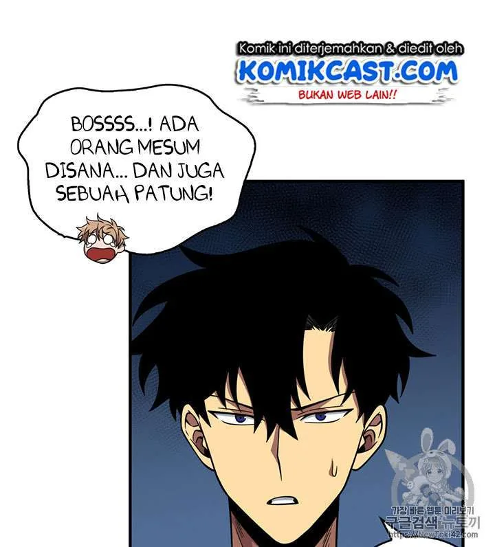 Halaman 21 — Tomb Raider King Chapter 78