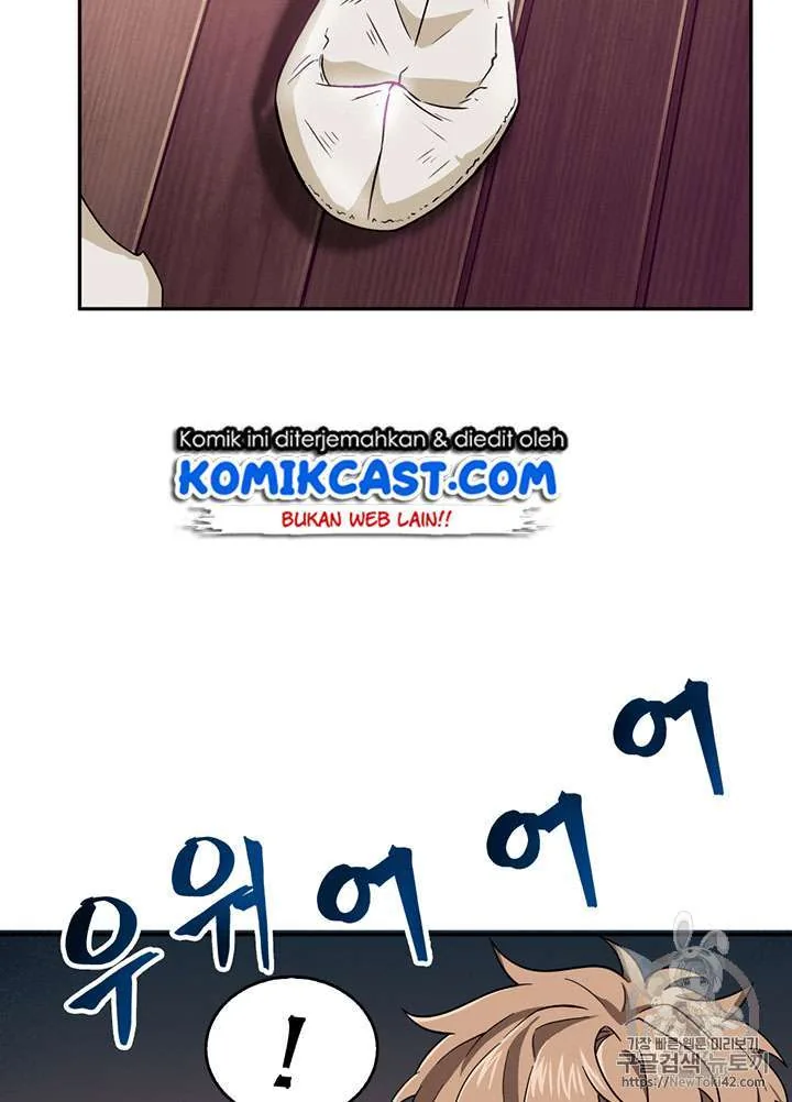 Halaman 23 — Tomb Raider King Chapter 78