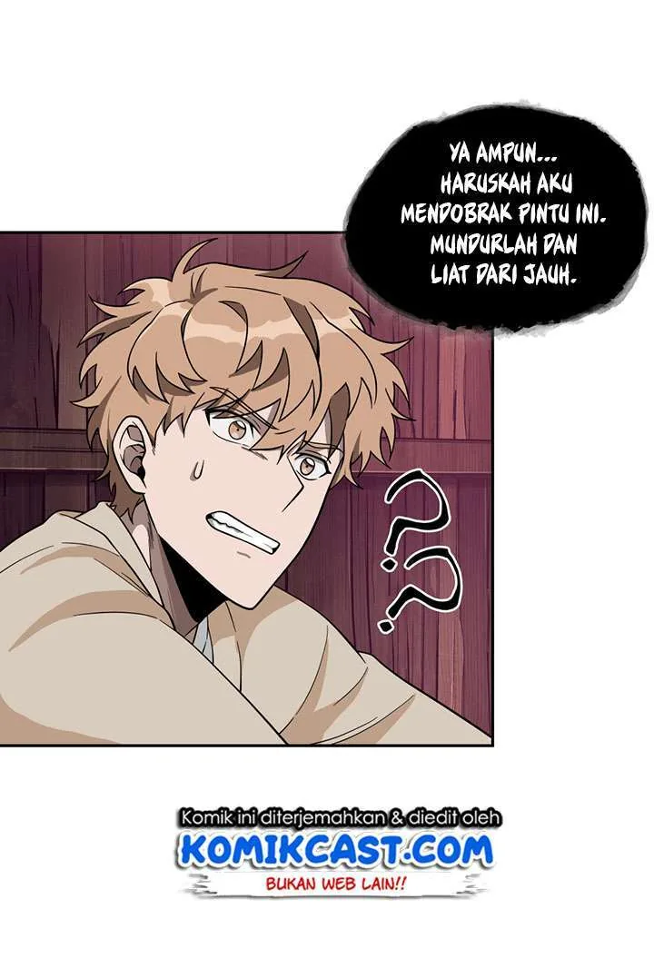 Halaman 28 — Tomb Raider King Chapter 78