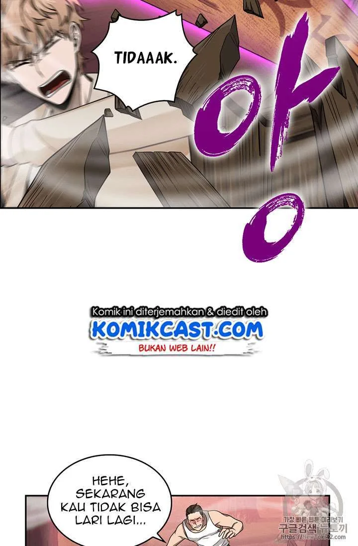 Halaman 30 — Tomb Raider King Chapter 78
