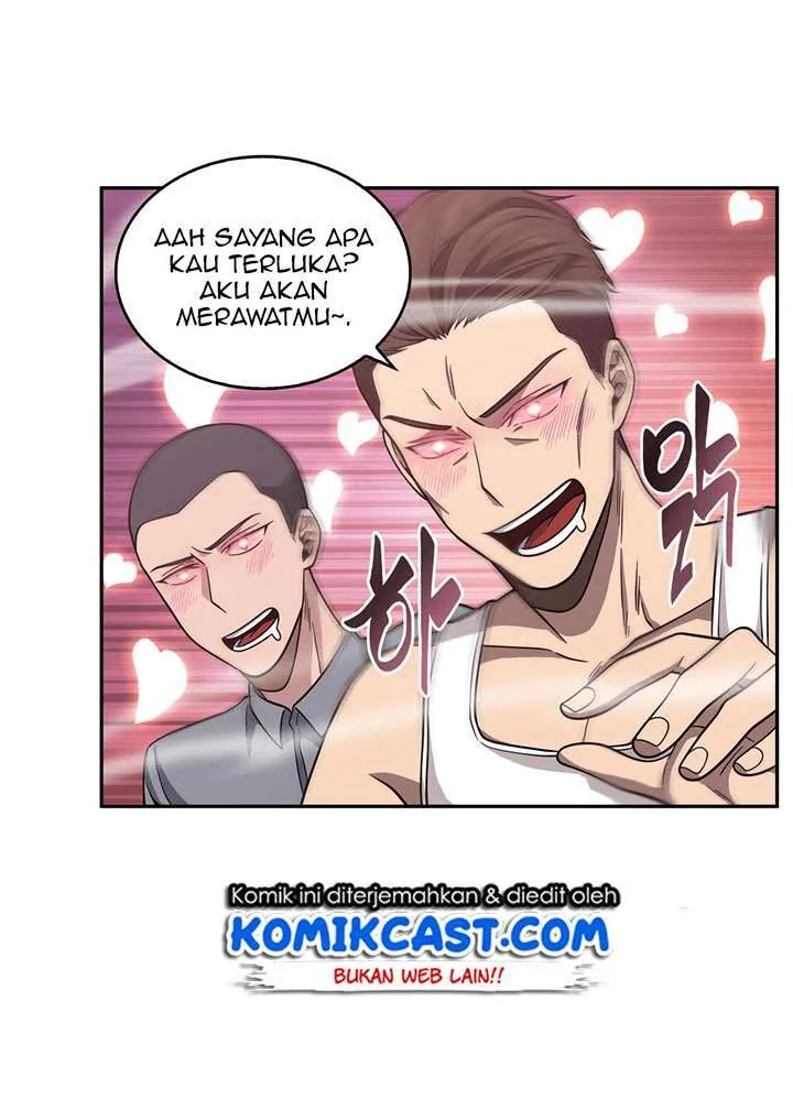 Halaman 32 — Tomb Raider King Chapter 78