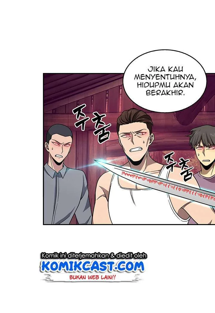 Halaman 37 — Tomb Raider King Chapter 78
