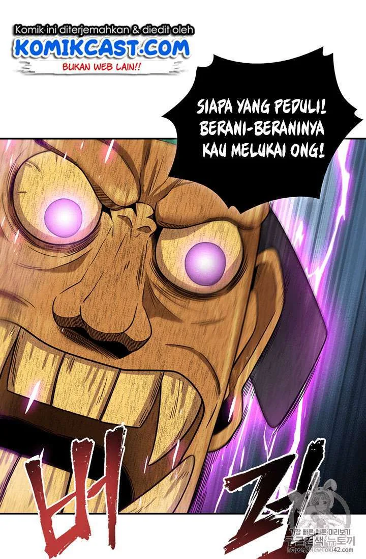 Halaman 41 — Tomb Raider King Chapter 78