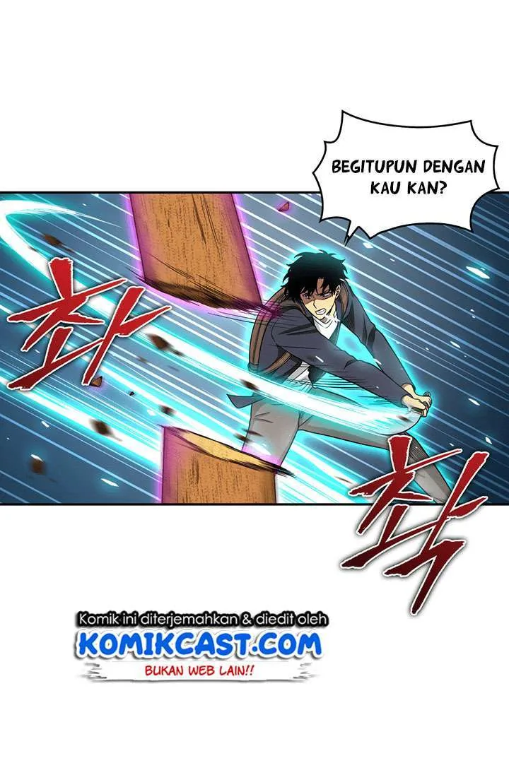 Halaman 45 — Tomb Raider King Chapter 78