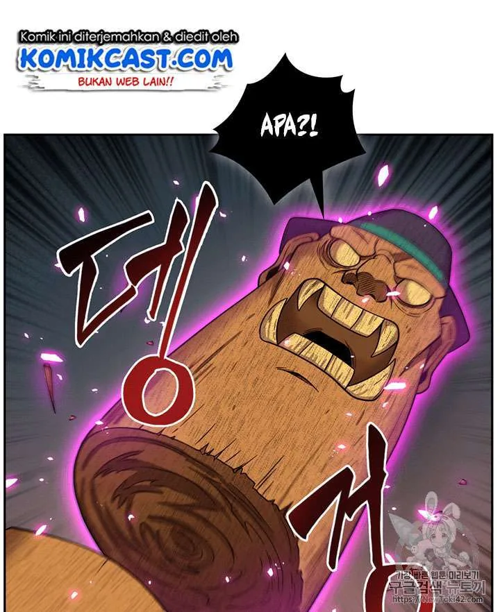 Halaman 46 — Tomb Raider King Chapter 78