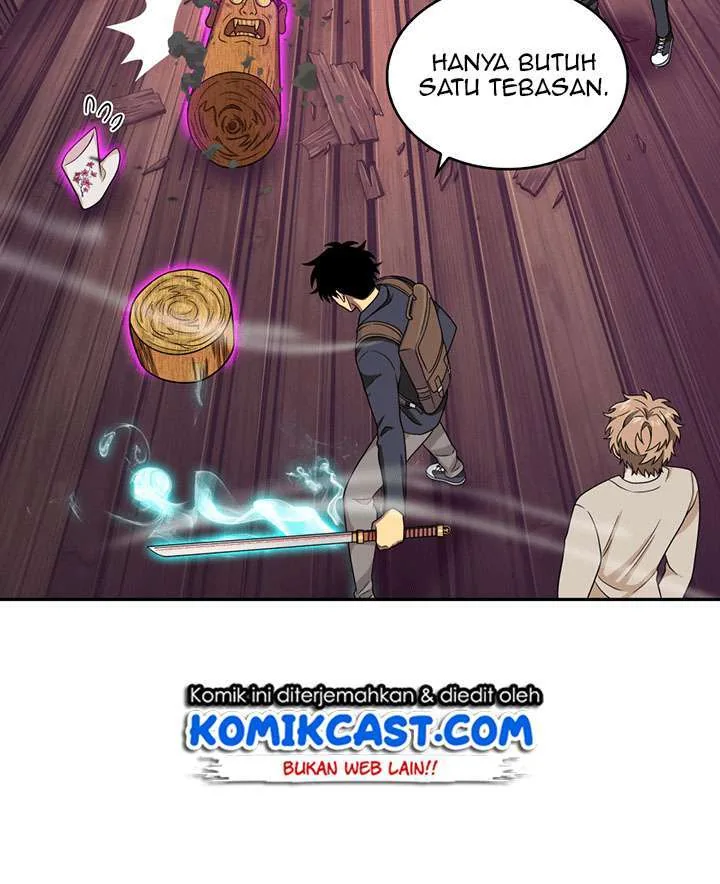 Halaman 48 — Tomb Raider King Chapter 78