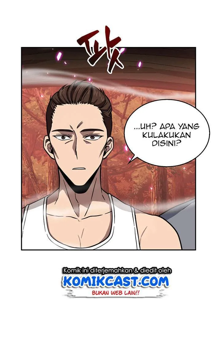 Halaman 50 — Tomb Raider King Chapter 78