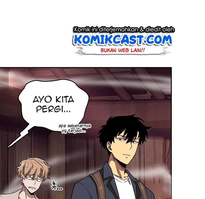 Halaman 51 — Tomb Raider King Chapter 78