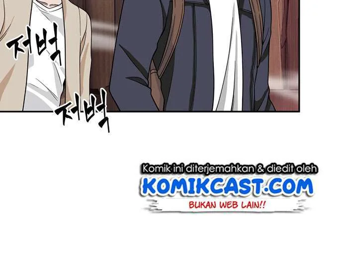 Halaman 52 — Tomb Raider King Chapter 78