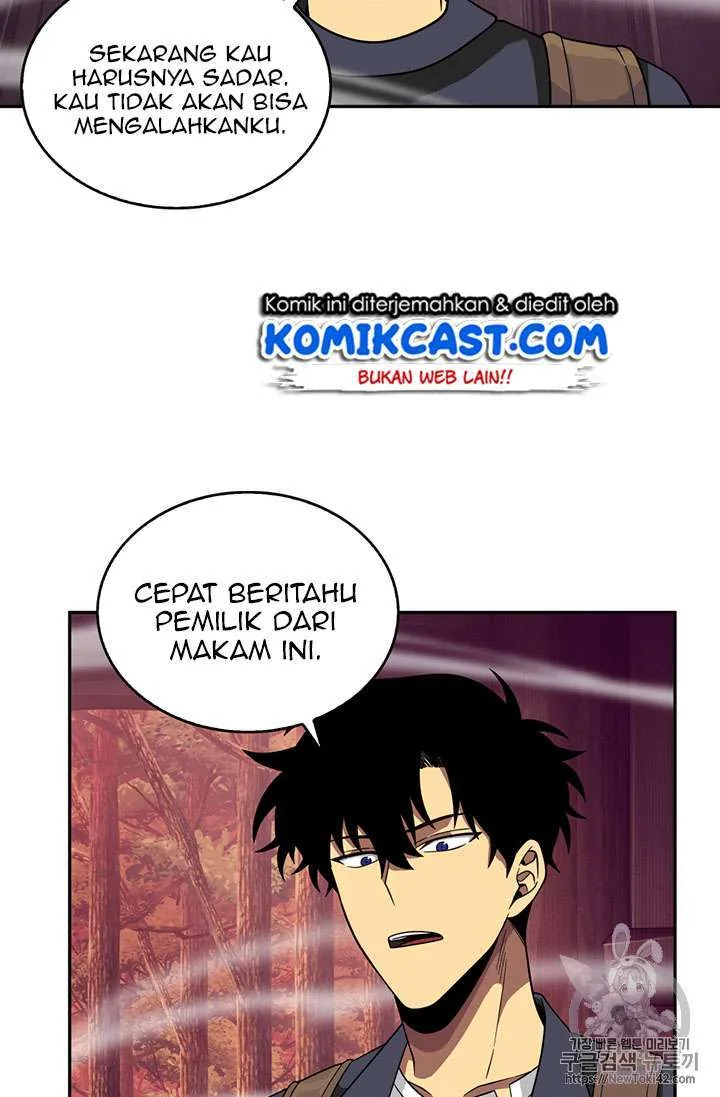 Halaman 54 — Tomb Raider King Chapter 78