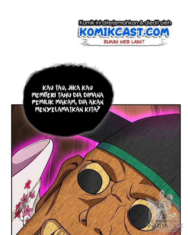 Halaman 56 — Tomb Raider King Chapter 78