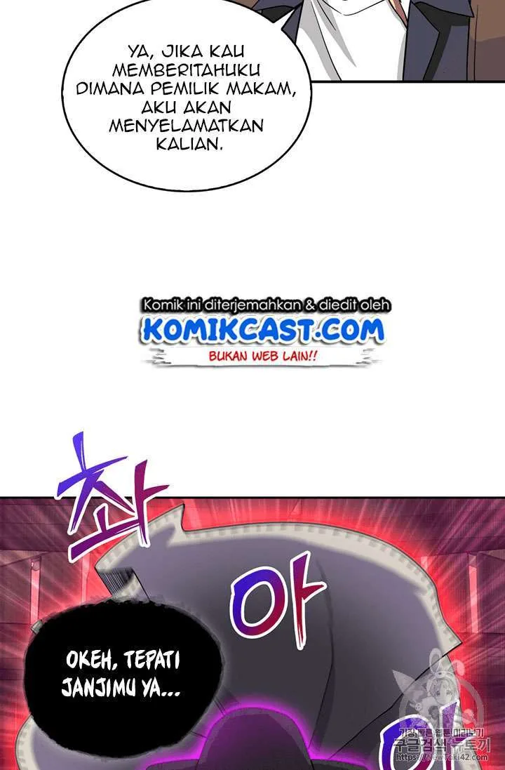 Halaman 60 — Tomb Raider King Chapter 78