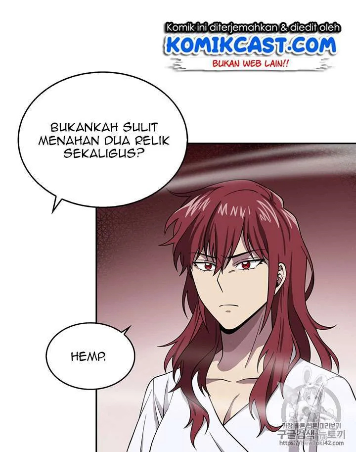 Halaman 67 — Tomb Raider King Chapter 78