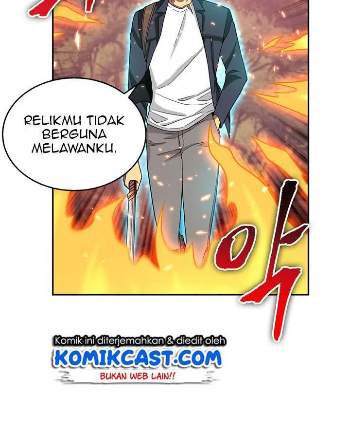 Halaman 72 — Tomb Raider King Chapter 78
