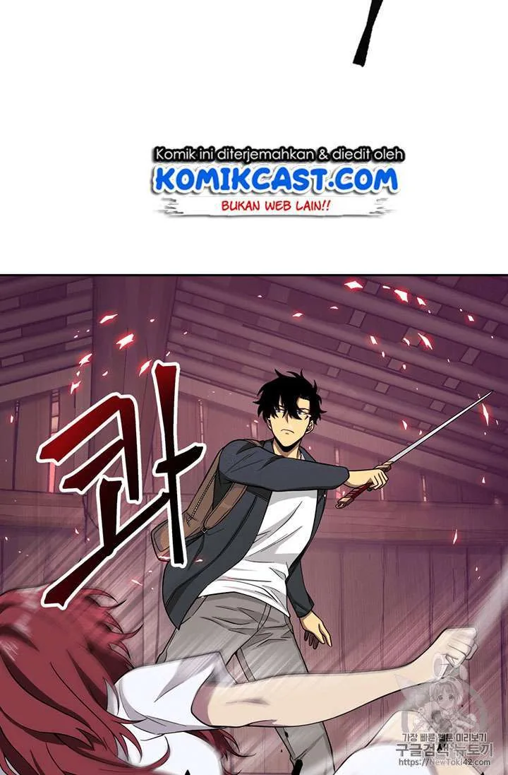 Halaman 78 — Tomb Raider King Chapter 78