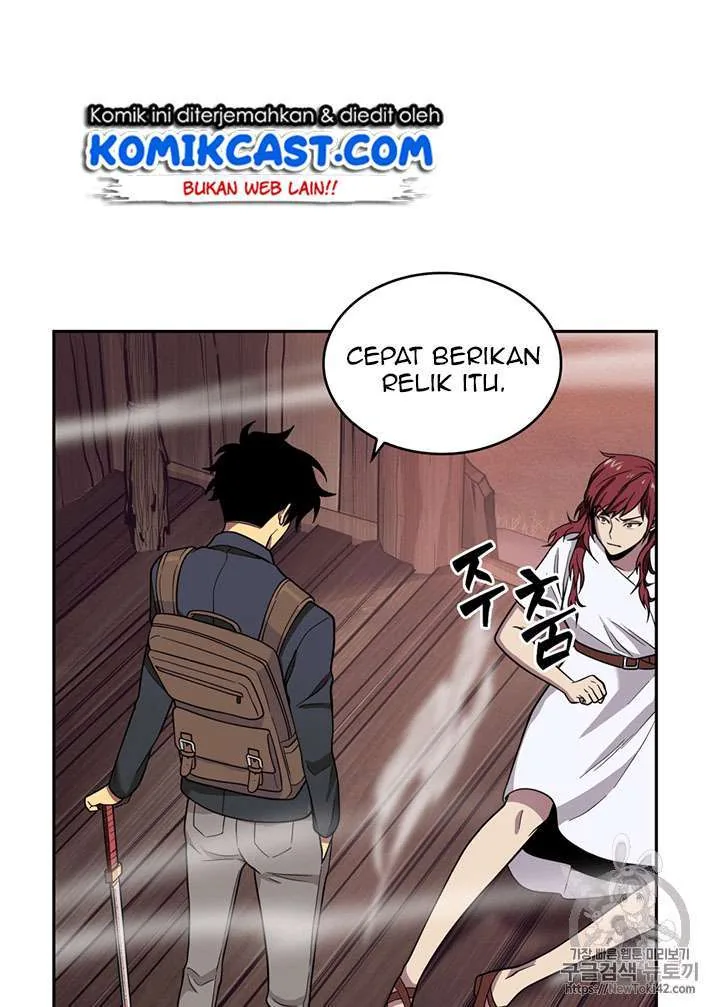 Halaman 80 — Tomb Raider King Chapter 78