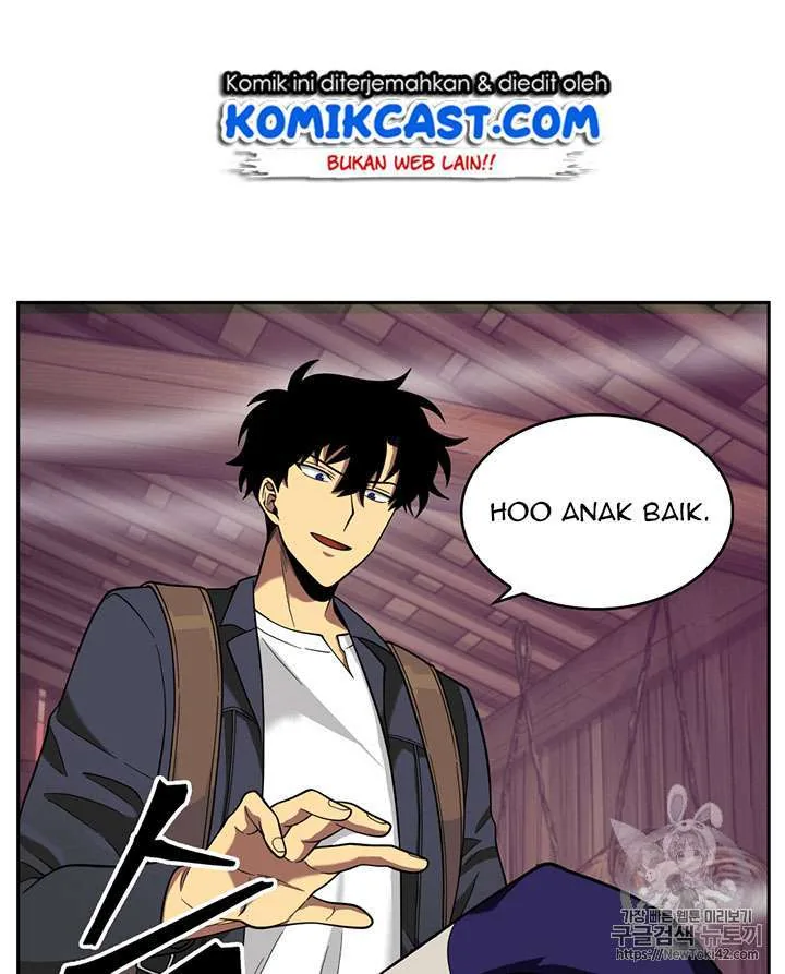 Halaman 84 — Tomb Raider King Chapter 78
