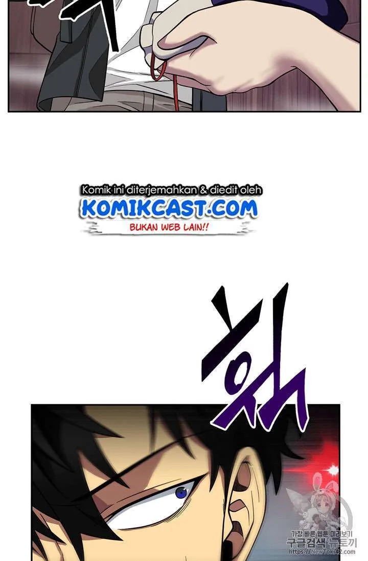 Halaman 85 — Tomb Raider King Chapter 78