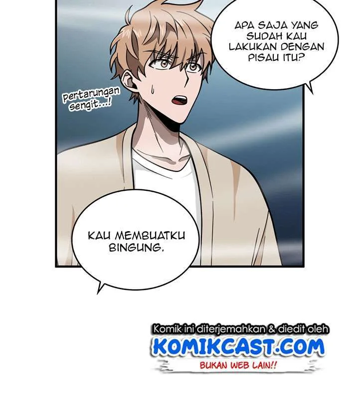 Halaman 92 — Tomb Raider King Chapter 78