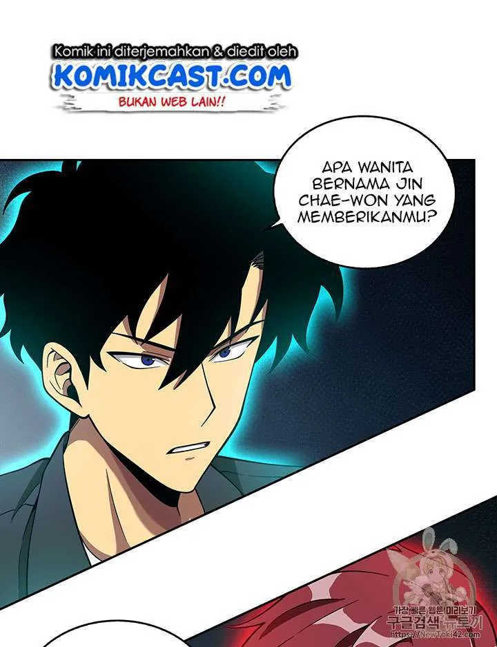 Halaman 93 — Tomb Raider King Chapter 78