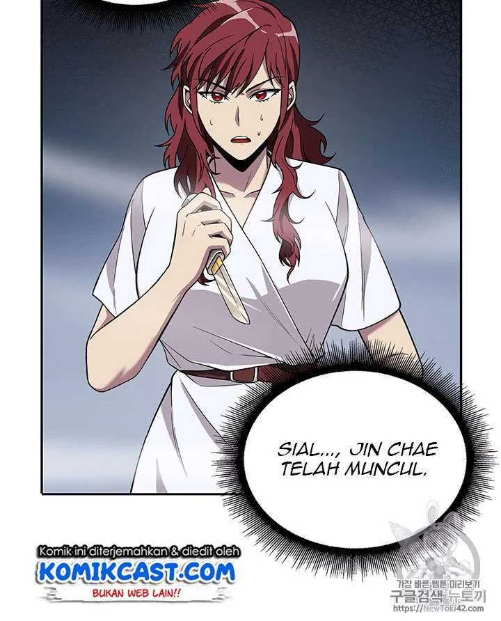 Halaman 95 — Tomb Raider King Chapter 78