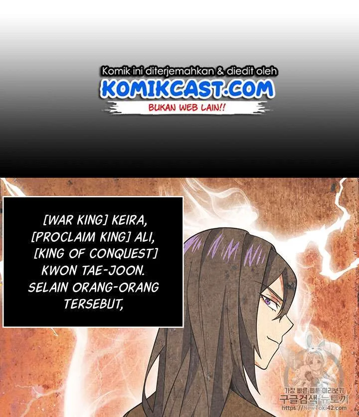 Halaman 96 — Tomb Raider King Chapter 78